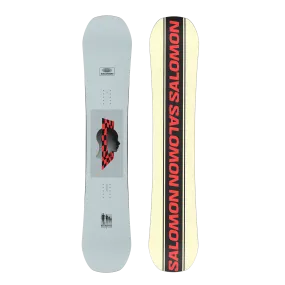 KICKBACK SNOWBOARD MEN'S