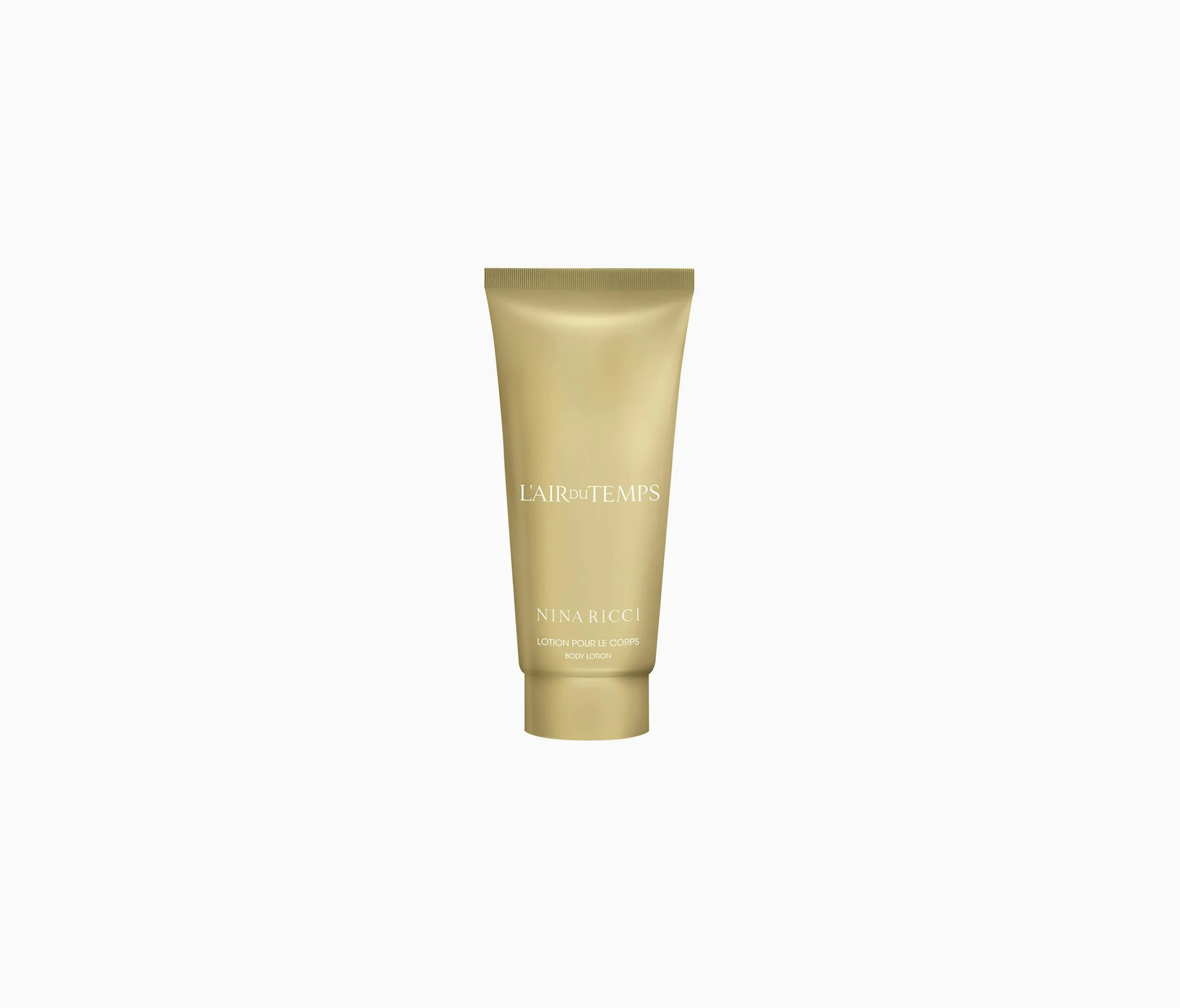 L'Air du Temps Body Lotion