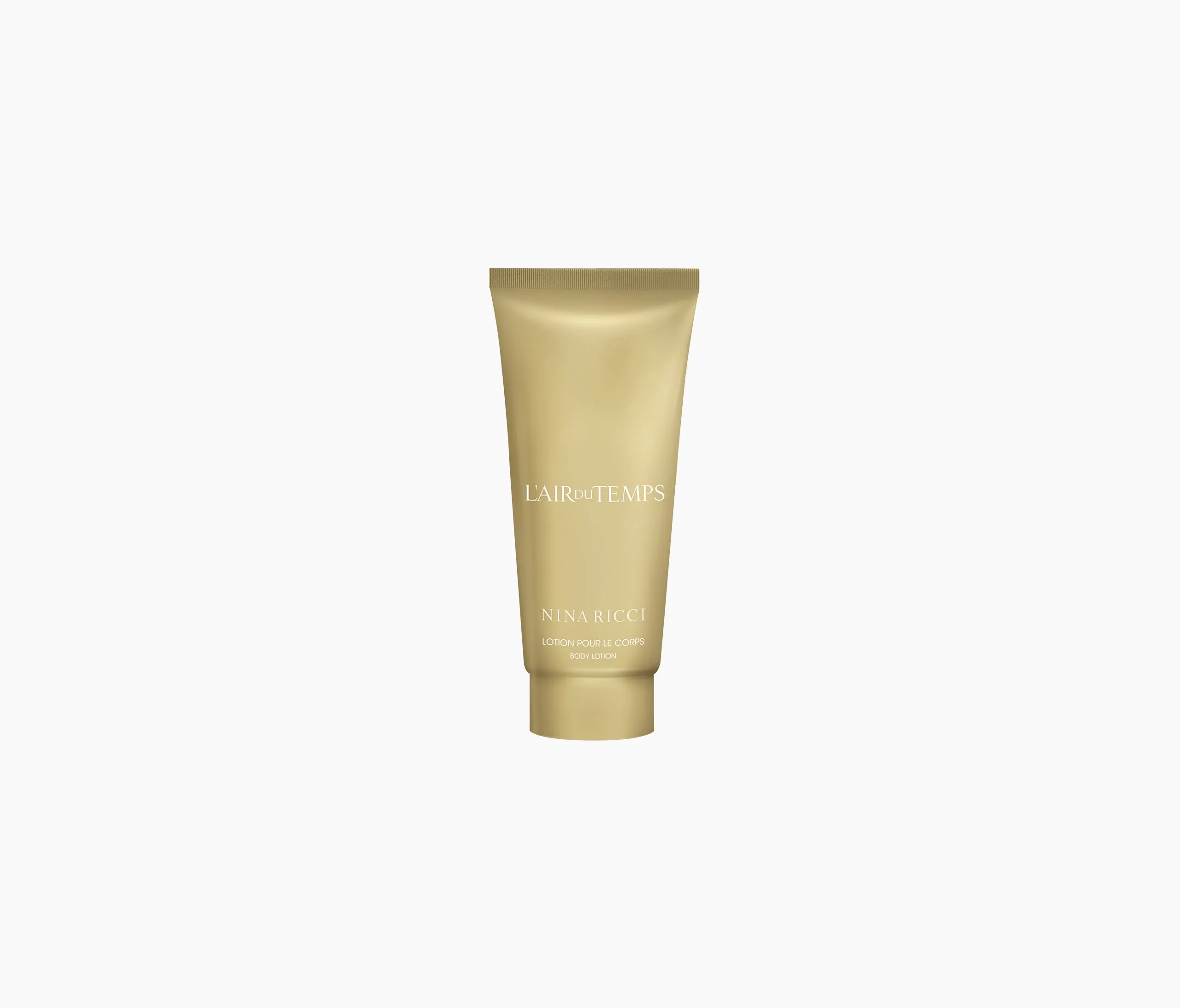 L'Air du Temps Body Lotion