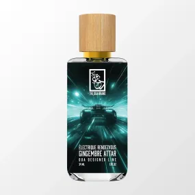 Électrique Rendezvous Gingembre Attar