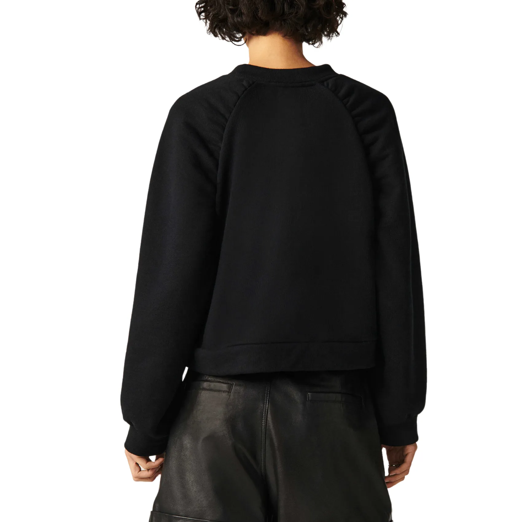 Lee Sweatshirt - Black