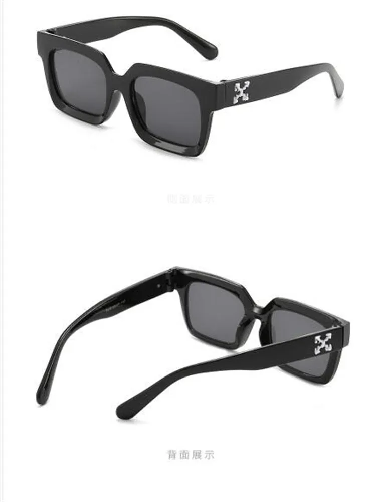 LENTES DE SOL Off-White