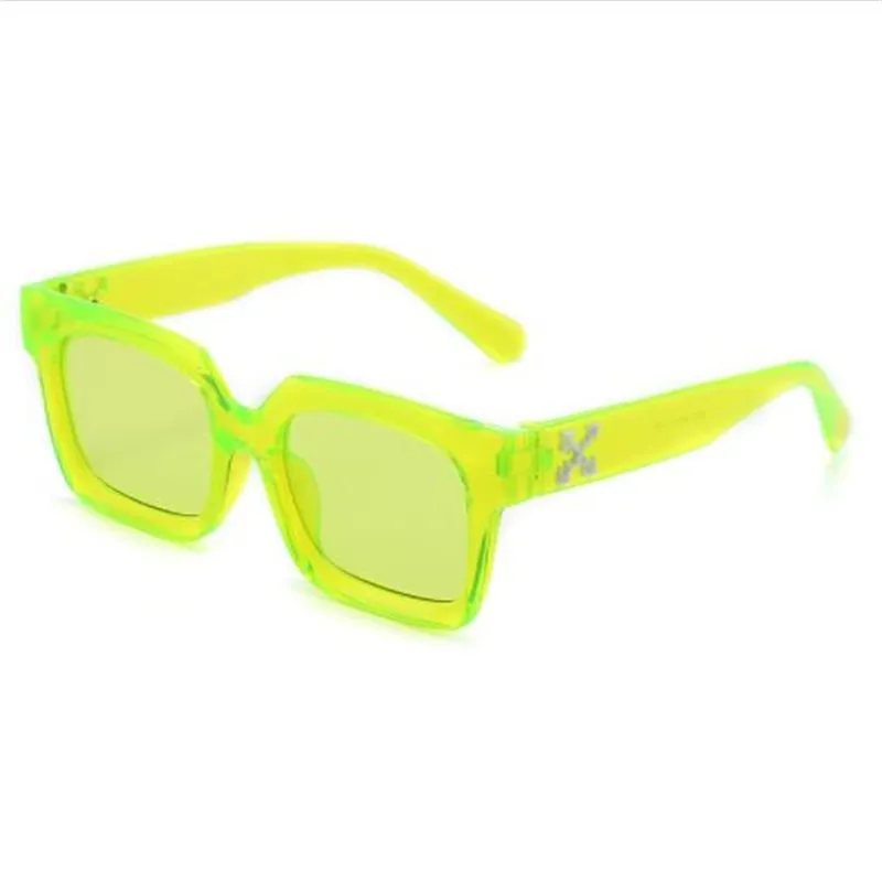 LENTES DE SOL Off-White