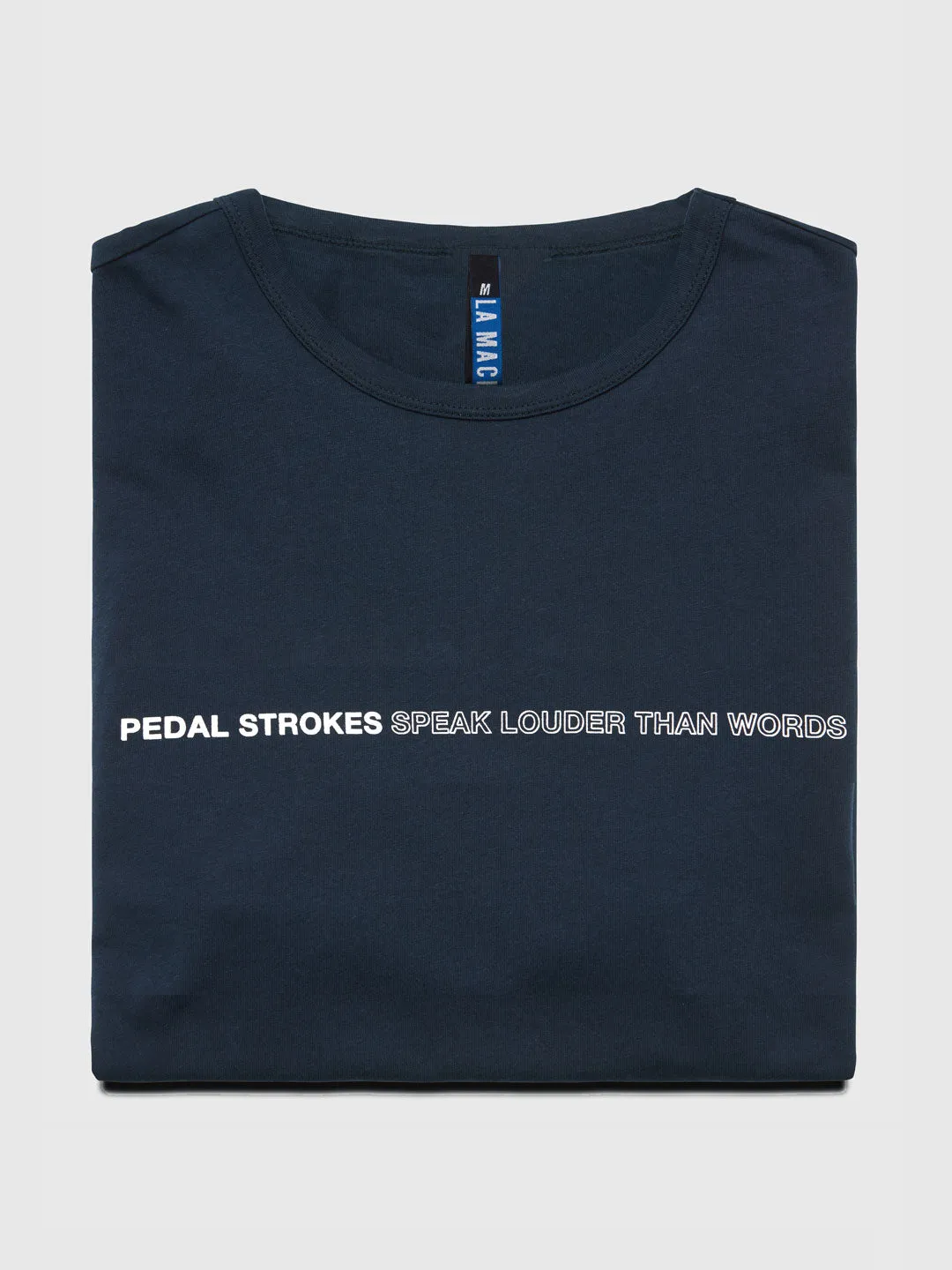 Louder than words - T-shirt