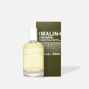 Malin   Goetz Cannabis Eau de Parfum