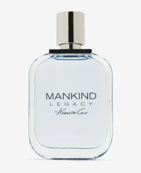 Mankind Legacy For Him Eau de Toilette, 3.4 oz