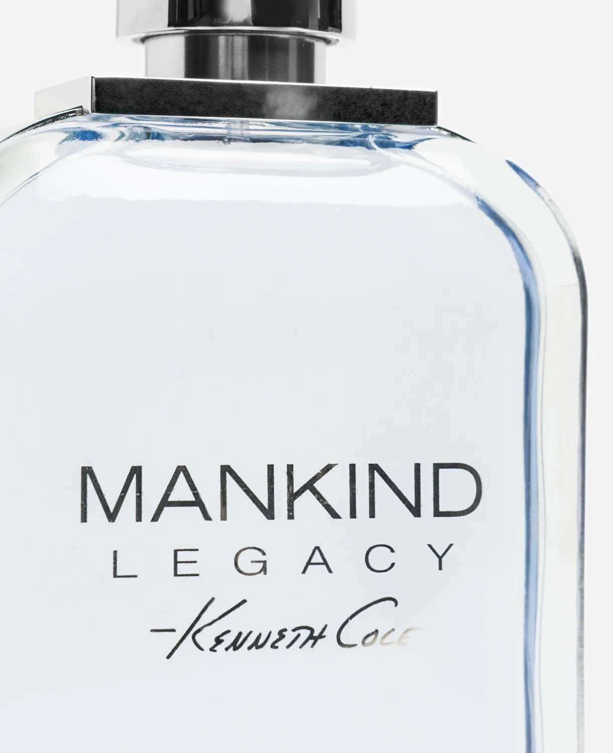 Mankind Legacy For Him Eau de Toilette, 3.4 oz