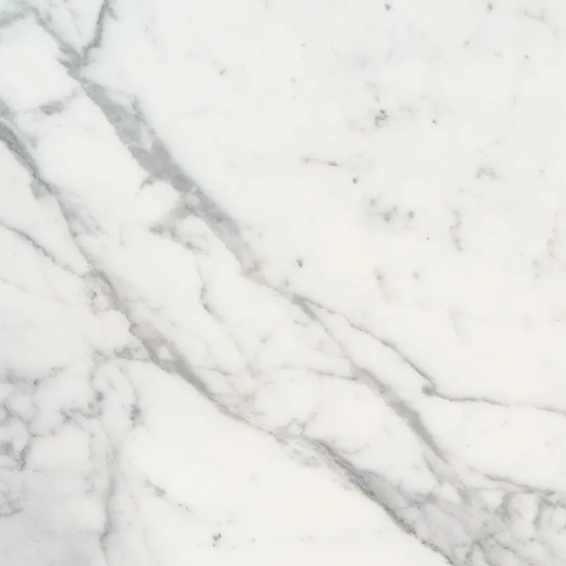 Marble Tile Collection Calacatta 12"x12" - Honed