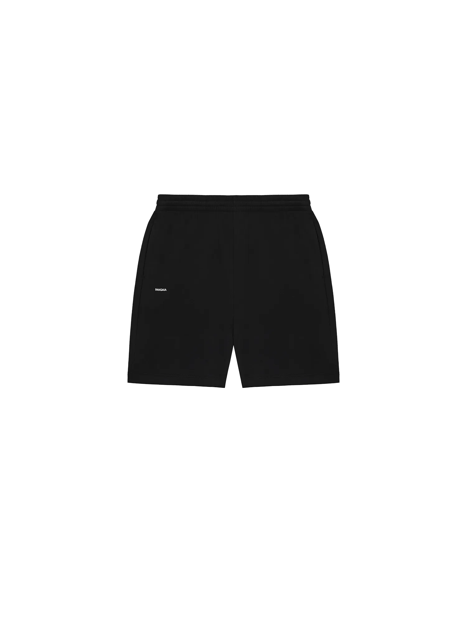 Mens 365 Midweight Mid length Shorts—twilight-black