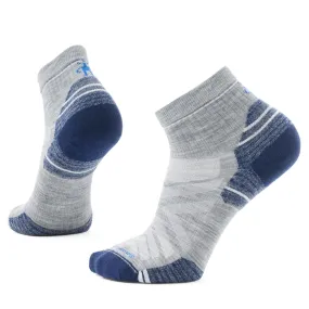 Mens Hike Targeted Cushion Ankle Socks