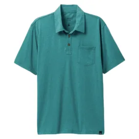 Men's prAna Polo