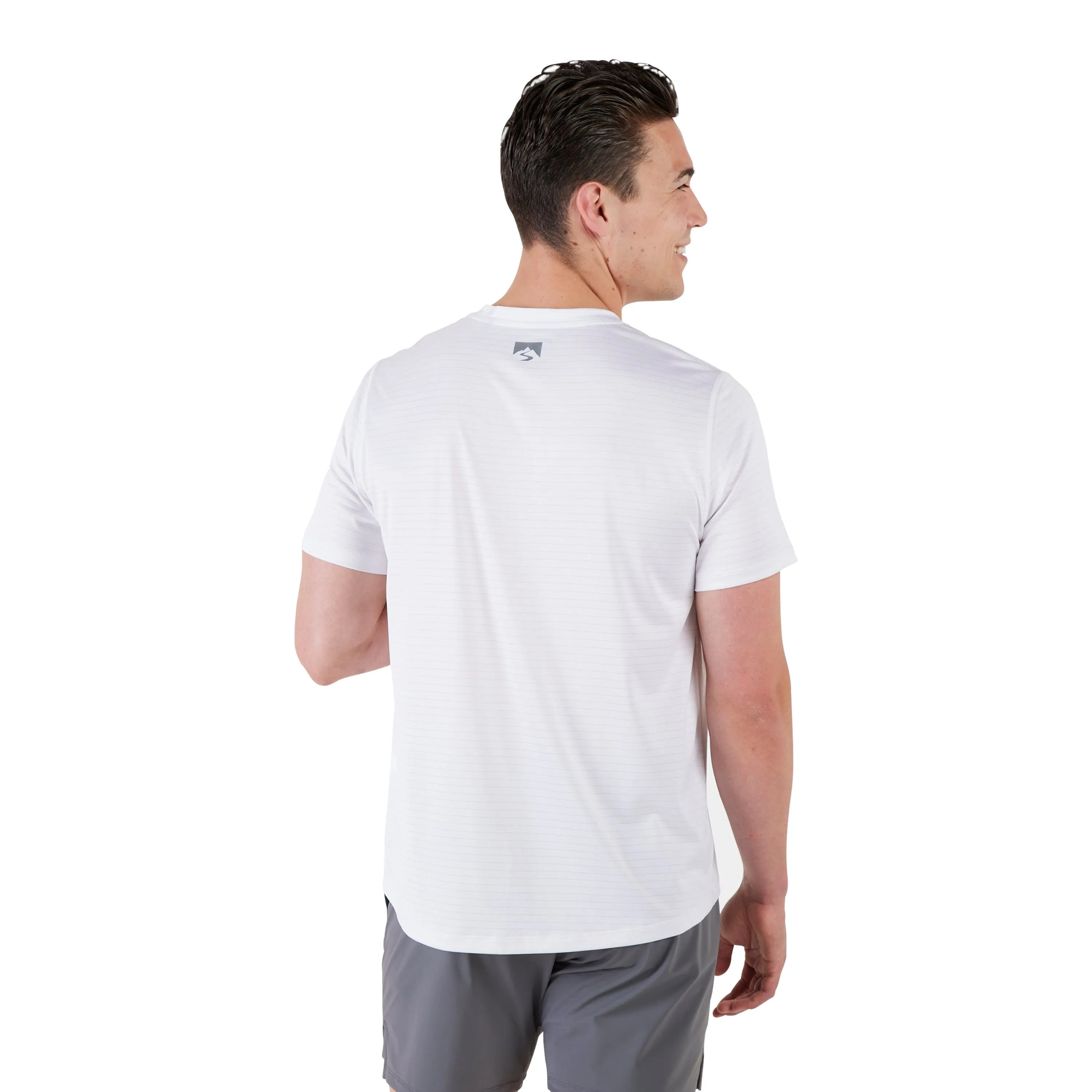 Men's Sightseer Short Sleeve T-shirt