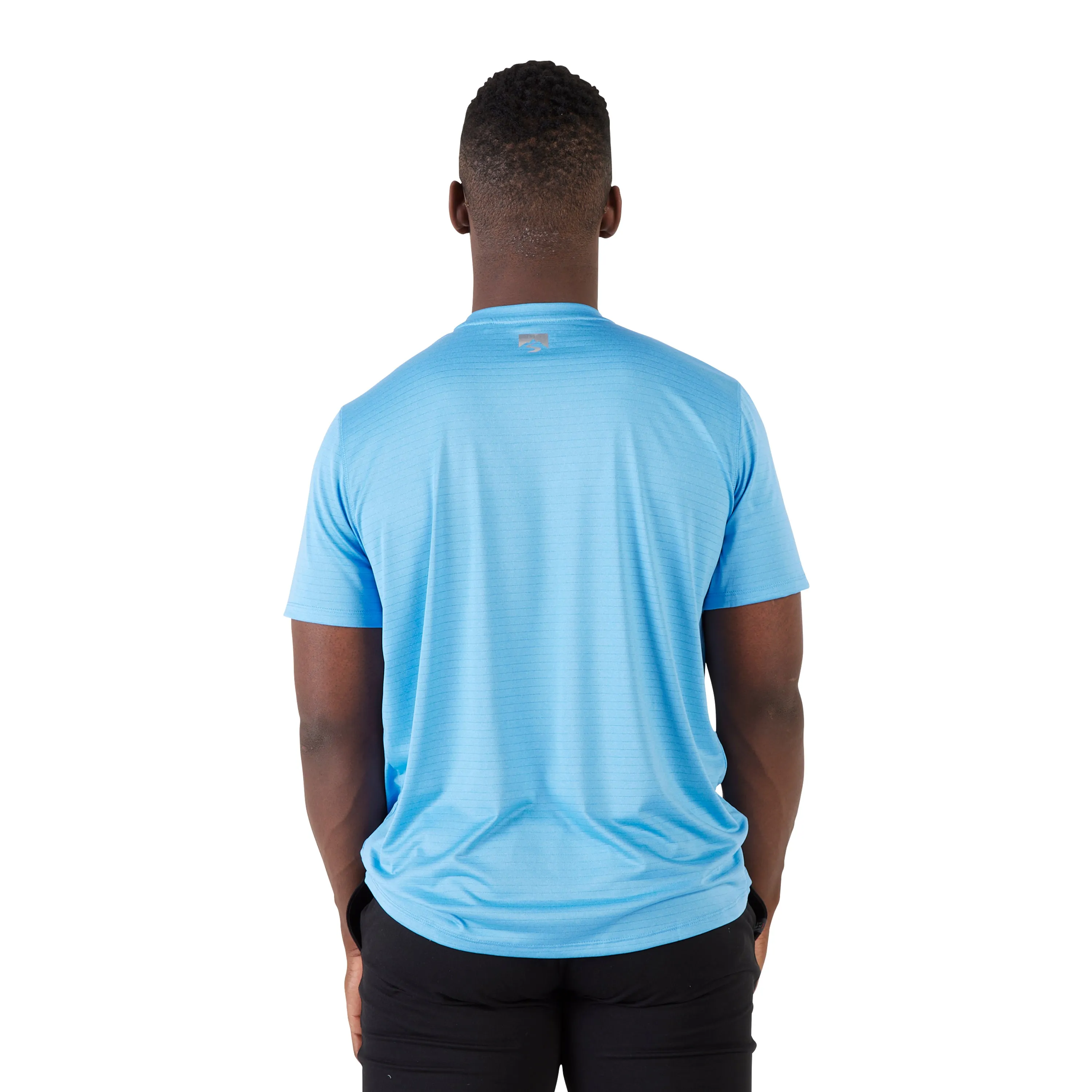 Men's Sightseer Short Sleeve T-shirt