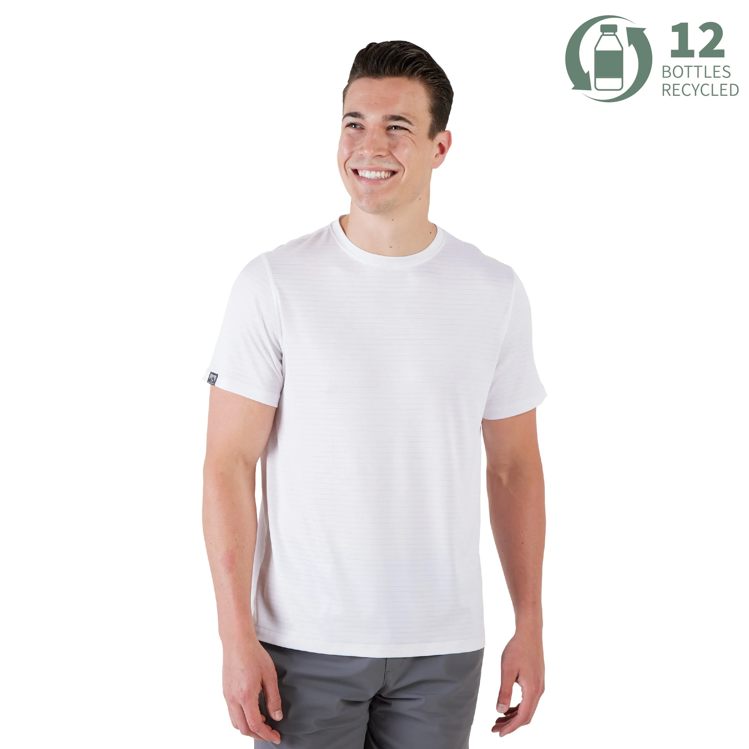 Men's Sightseer Short Sleeve T-shirt