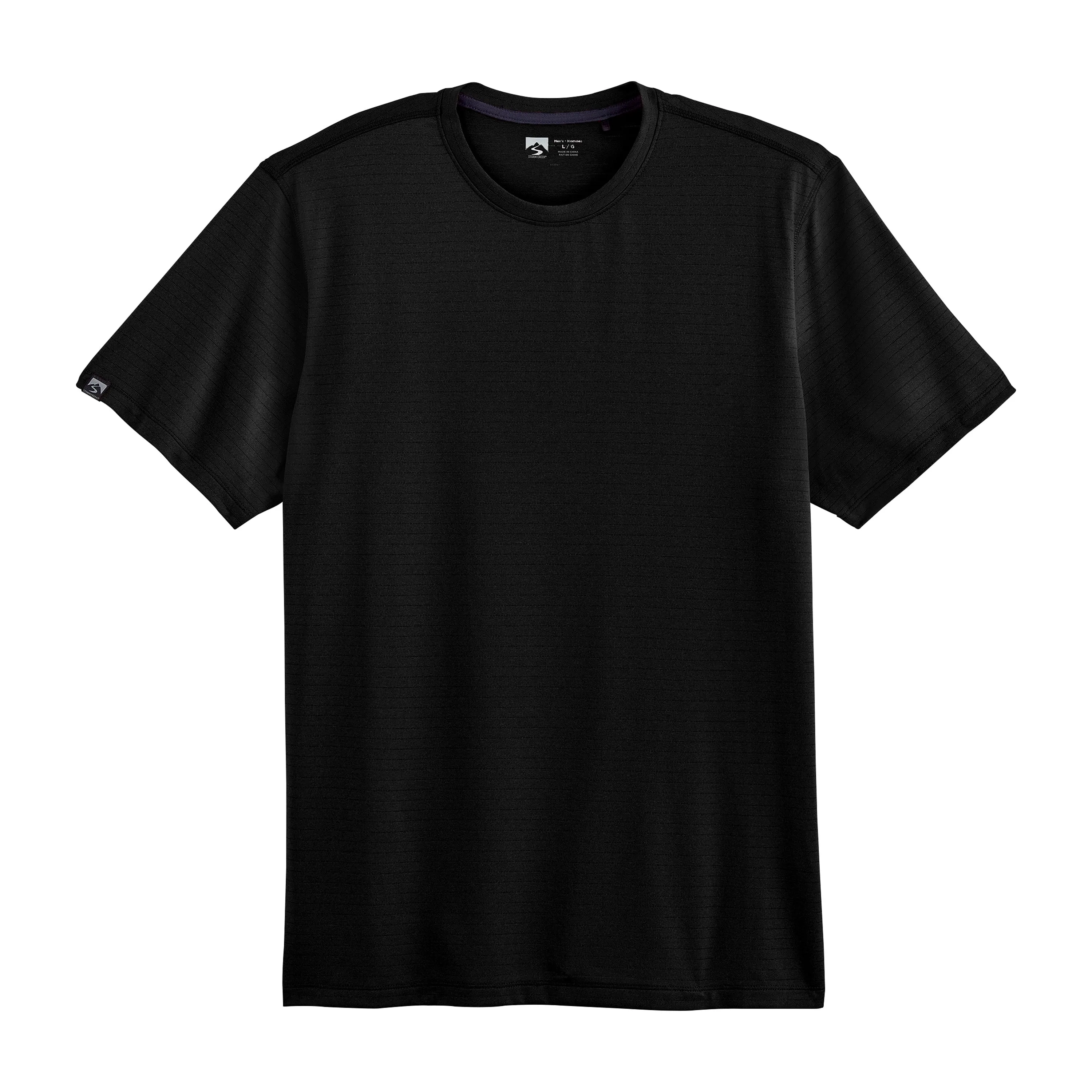 Men's Sightseer Short Sleeve T-shirt