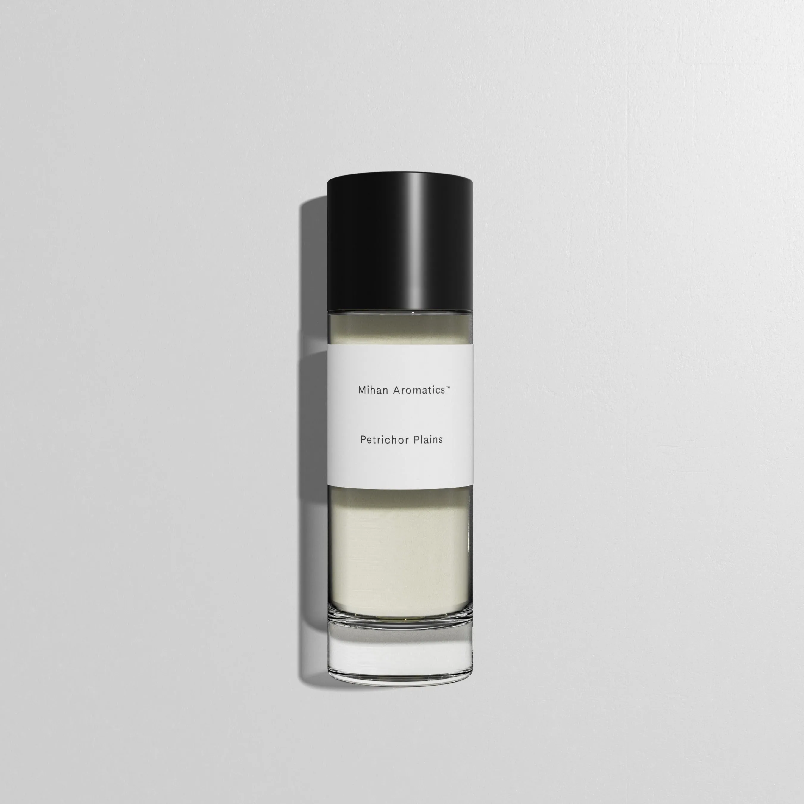 Mihan Aromatics Petrichor Plains Parfum 30ML