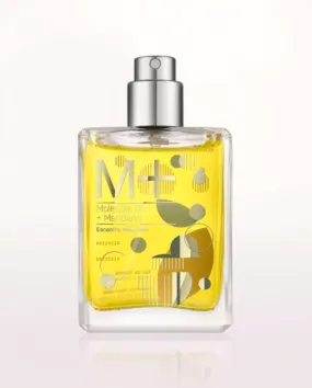 Molecule 01  Mandarin Eau de Toilette 30ml