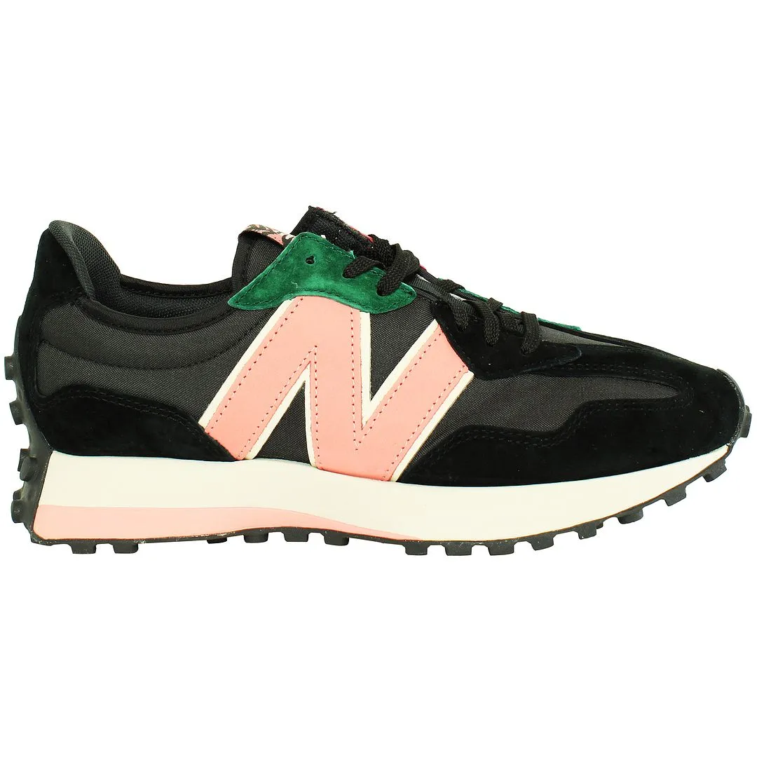 New Balance Lunar New Year Mens Black Trainers