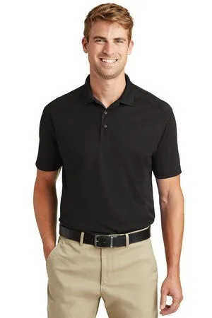 NEW CornerStone® Select Lightweight Snag-Proof Polo.