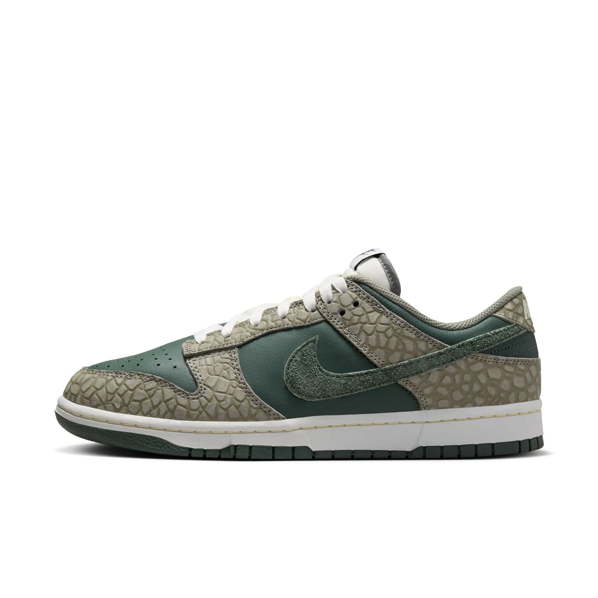 Nike Dunk Low "Urban Landscape" - Men