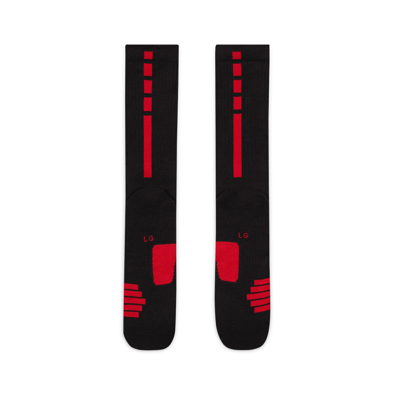 Nike Elite Crew Basketball Socks