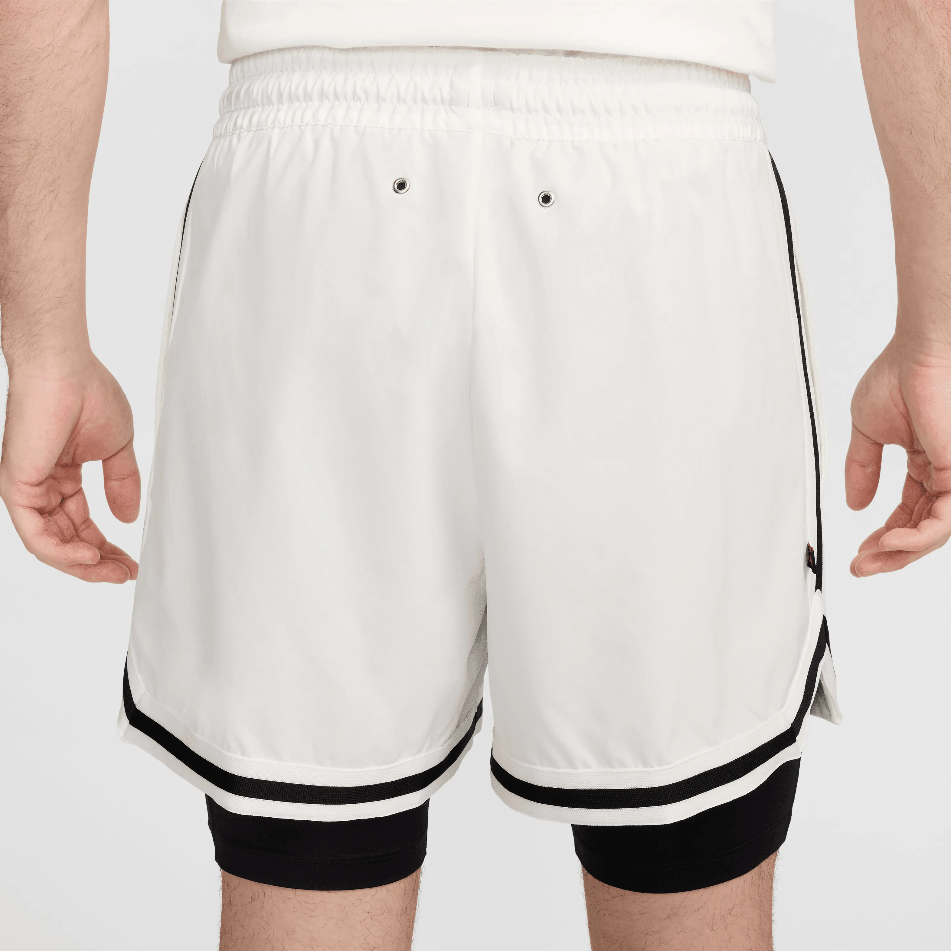 Nike KD 4" DNA 2-in-1 Basketball Shorts