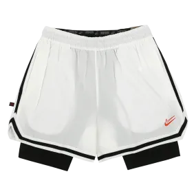 Nike KD 4" DNA 2-in-1 Basketball Shorts