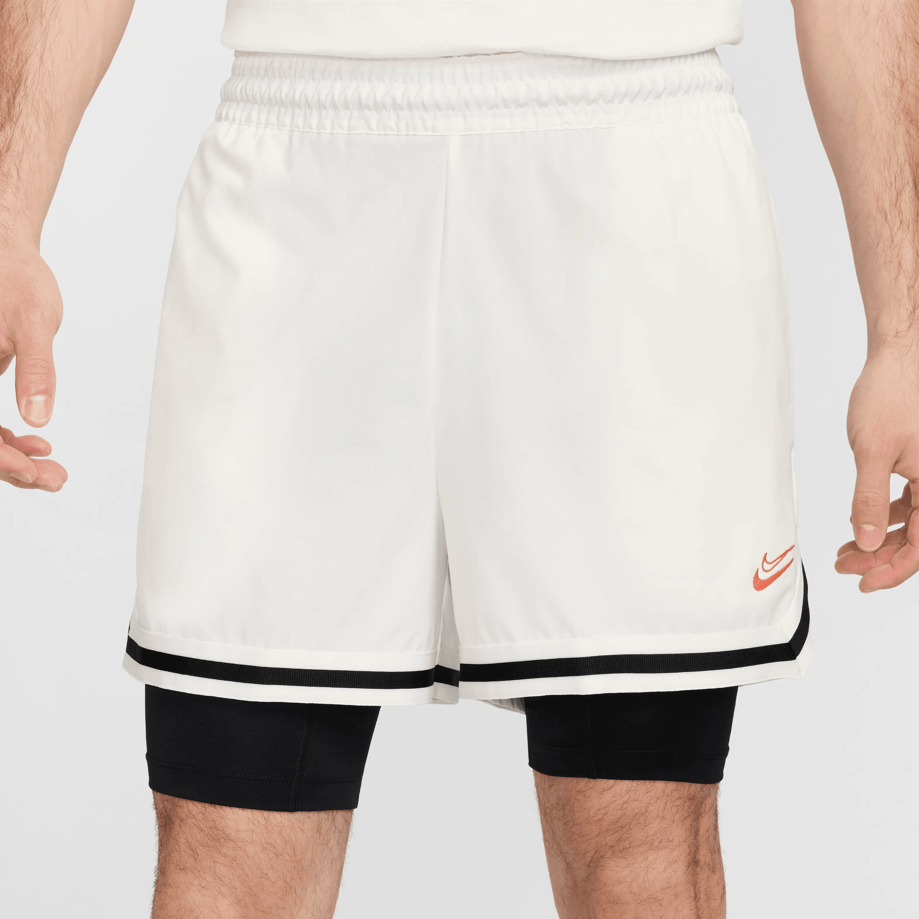 Nike KD 4" DNA 2-in-1 Basketball Shorts