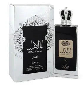 Nusuk Ana Al Awwal EDP 100ml Hombre