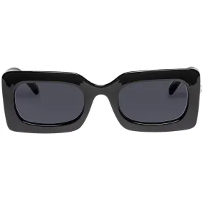 Oh Damn Sunglasses - Black