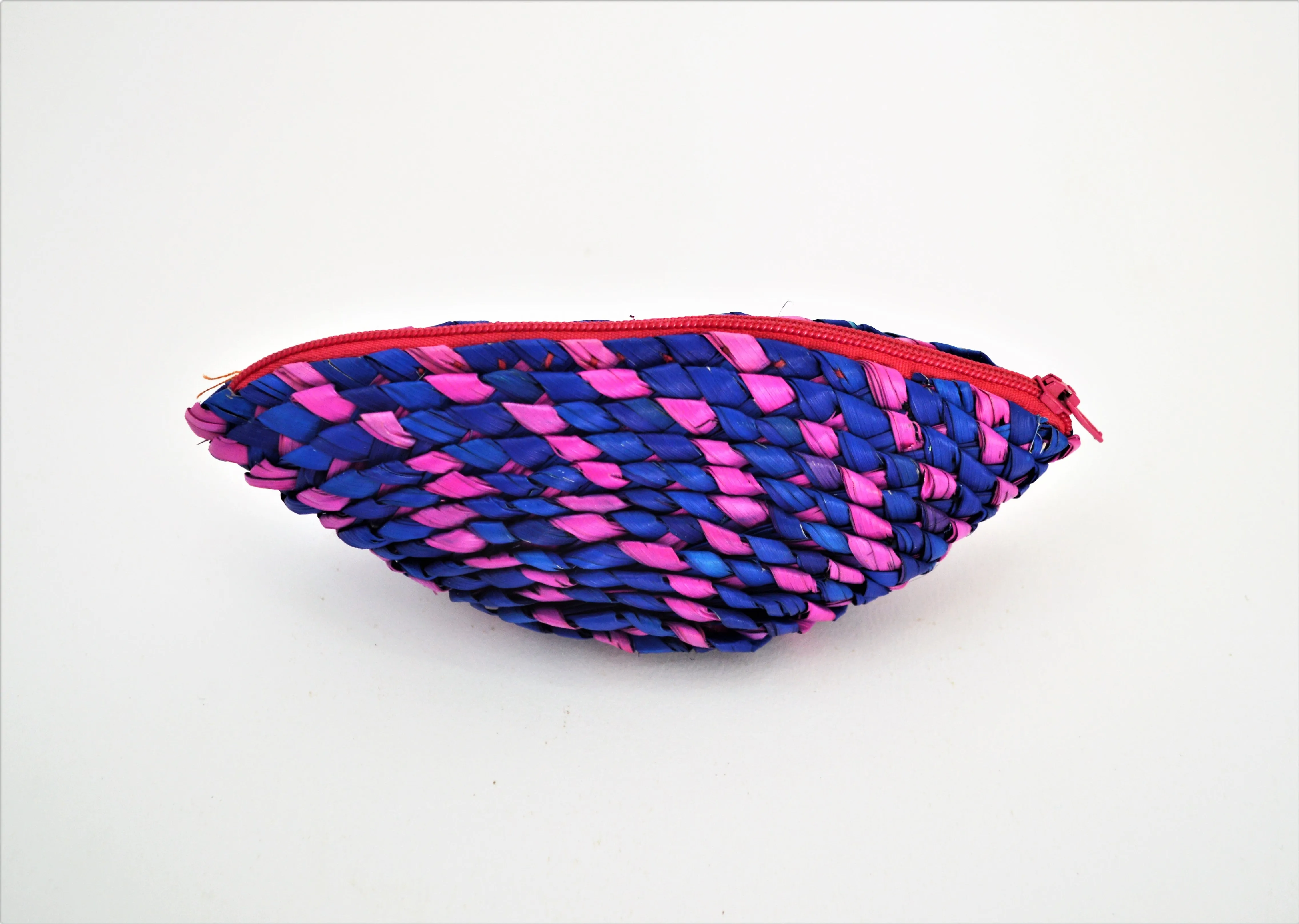 Palm leaves coin purse