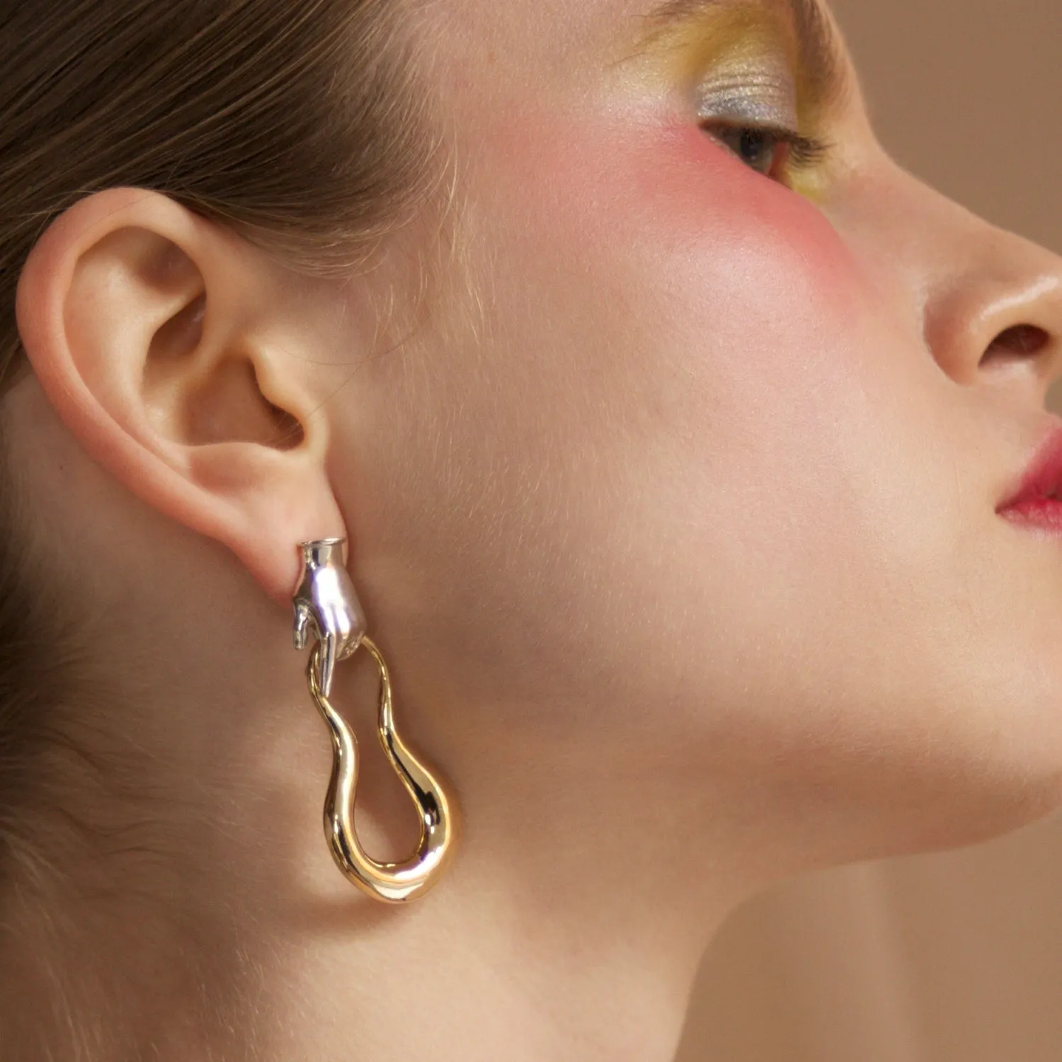 Paloma Earrings