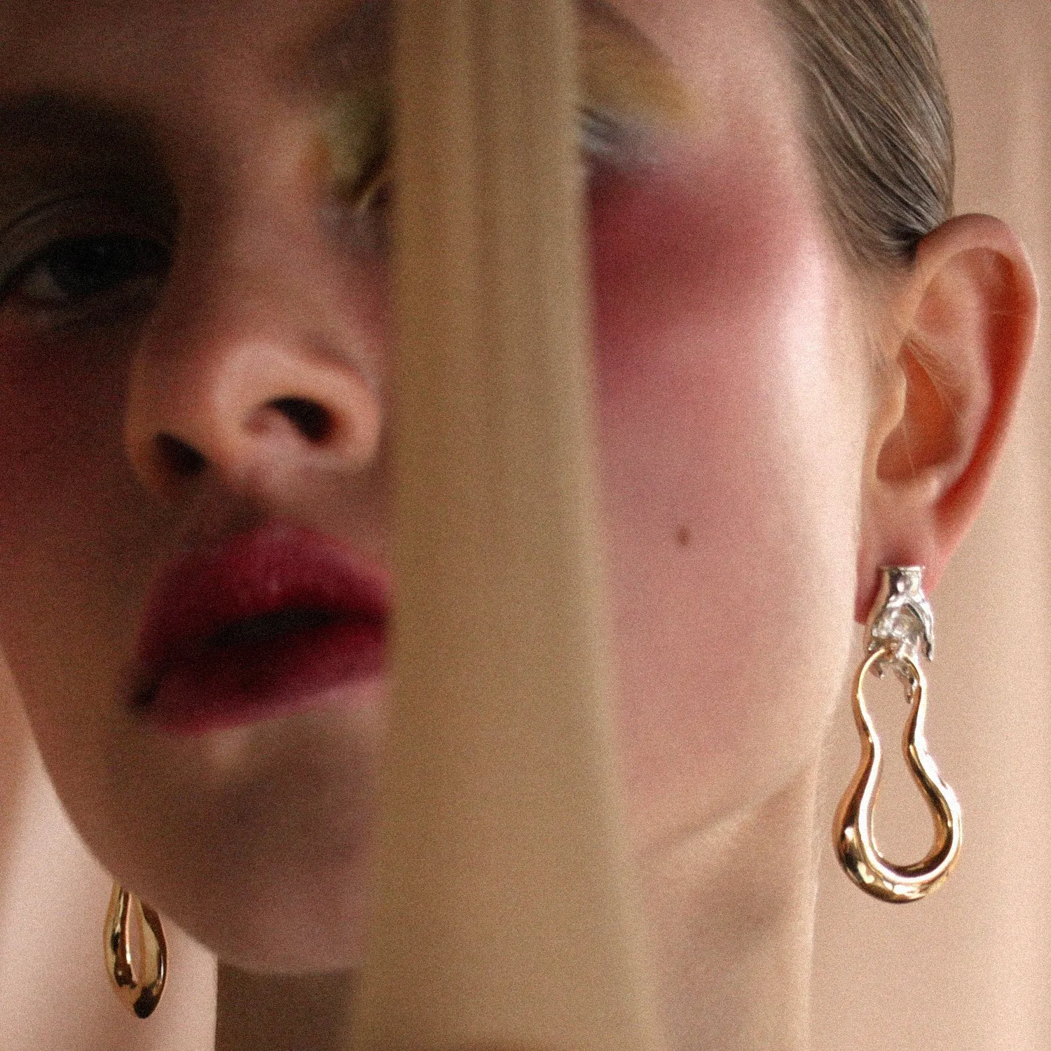 Paloma Earrings