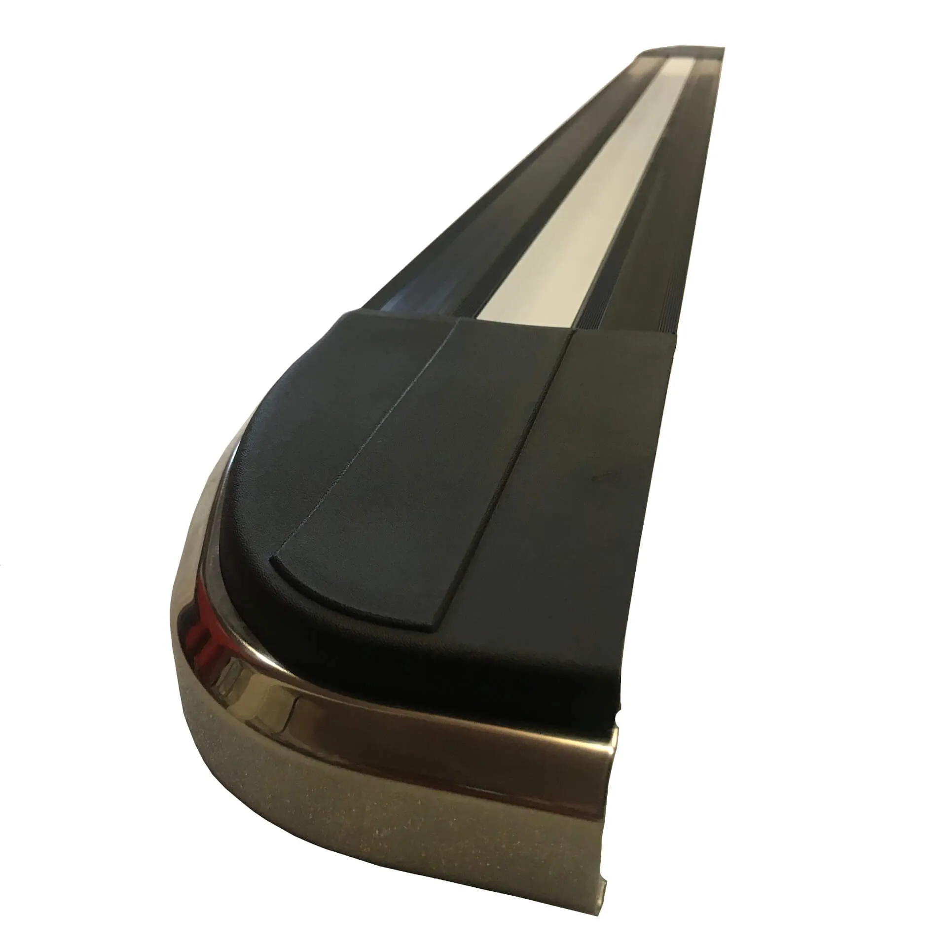 Panther Side Steps Running Boards for Peugeot 3008 2017 