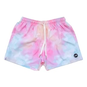 Pastel Blast Shorts