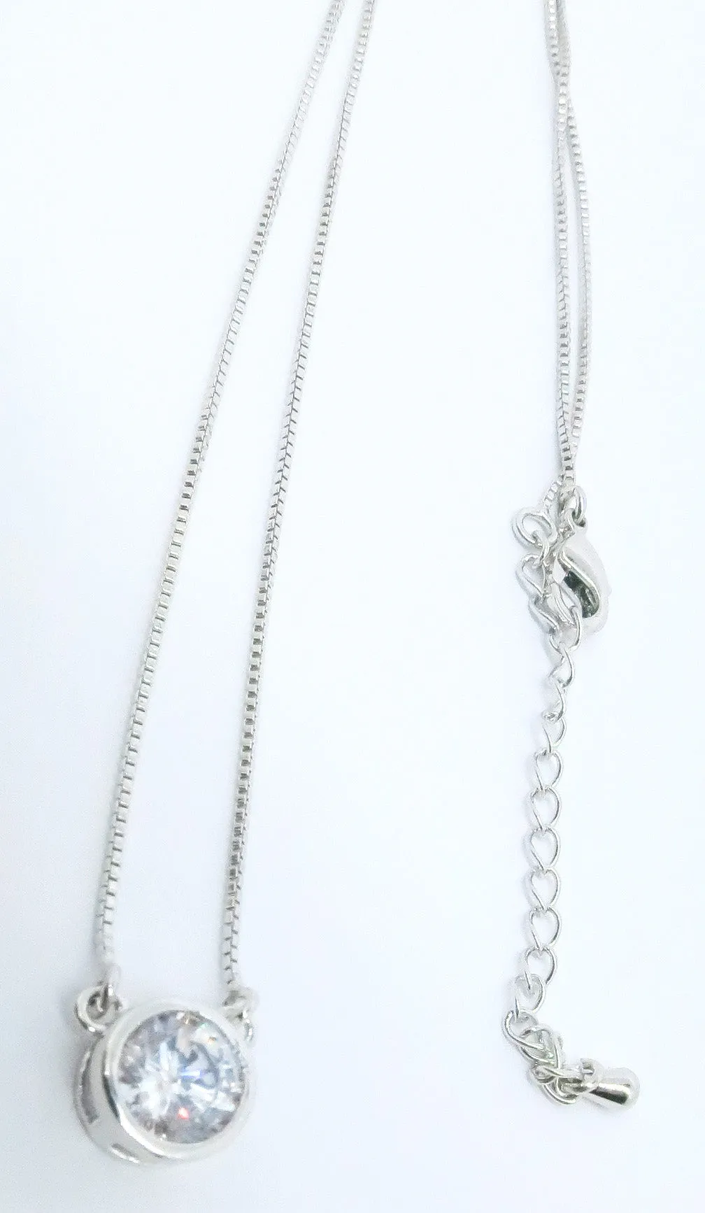 Pierra Necklace