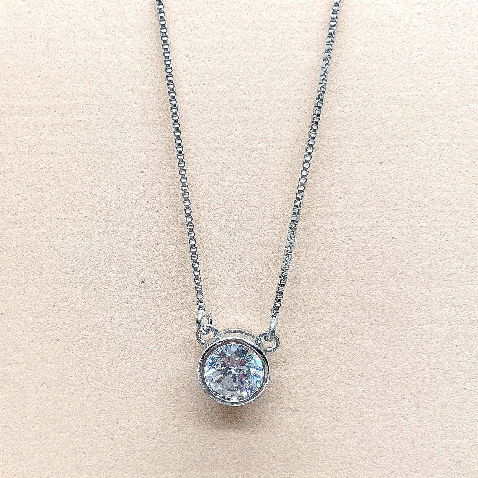 Pierra Necklace