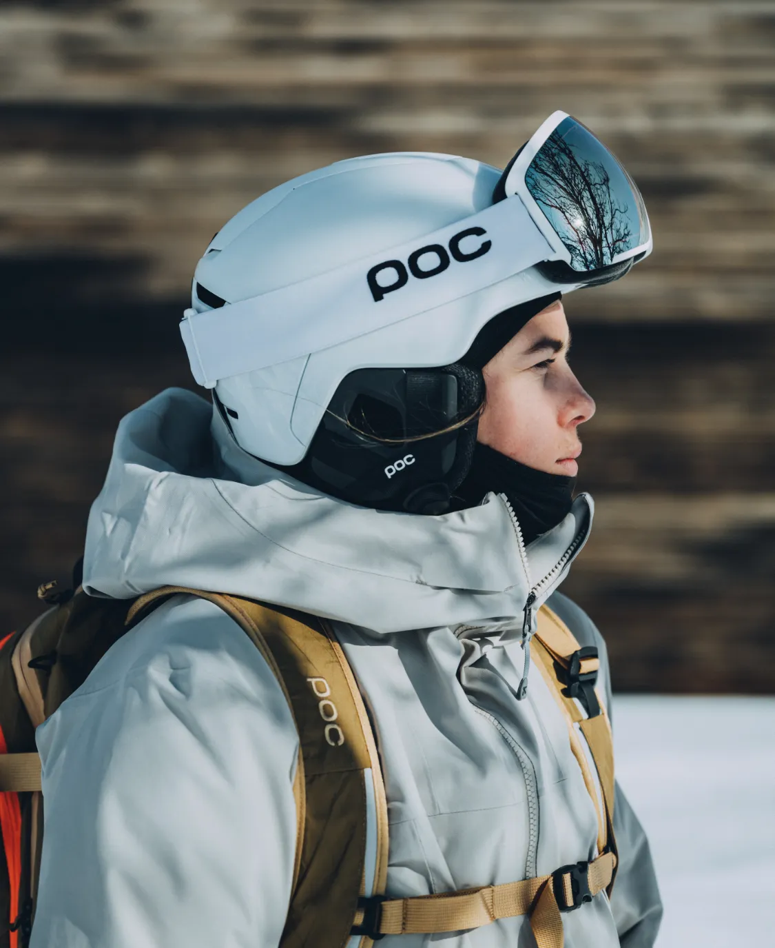 POC Obex MIPS Helmet