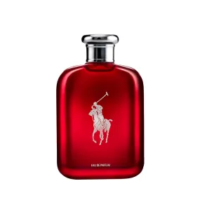 Polo Red Eau de Parfum