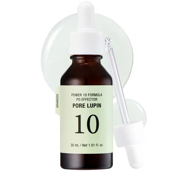 Power 10 Formula PO Effector (30ml) Pore Lupin