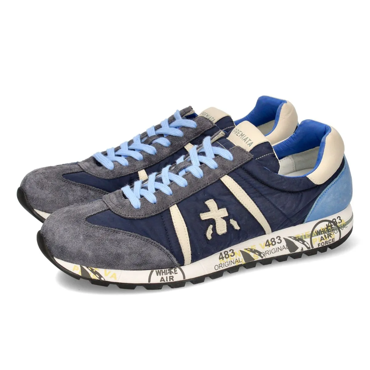 PREMIATA LUCY 1298E   