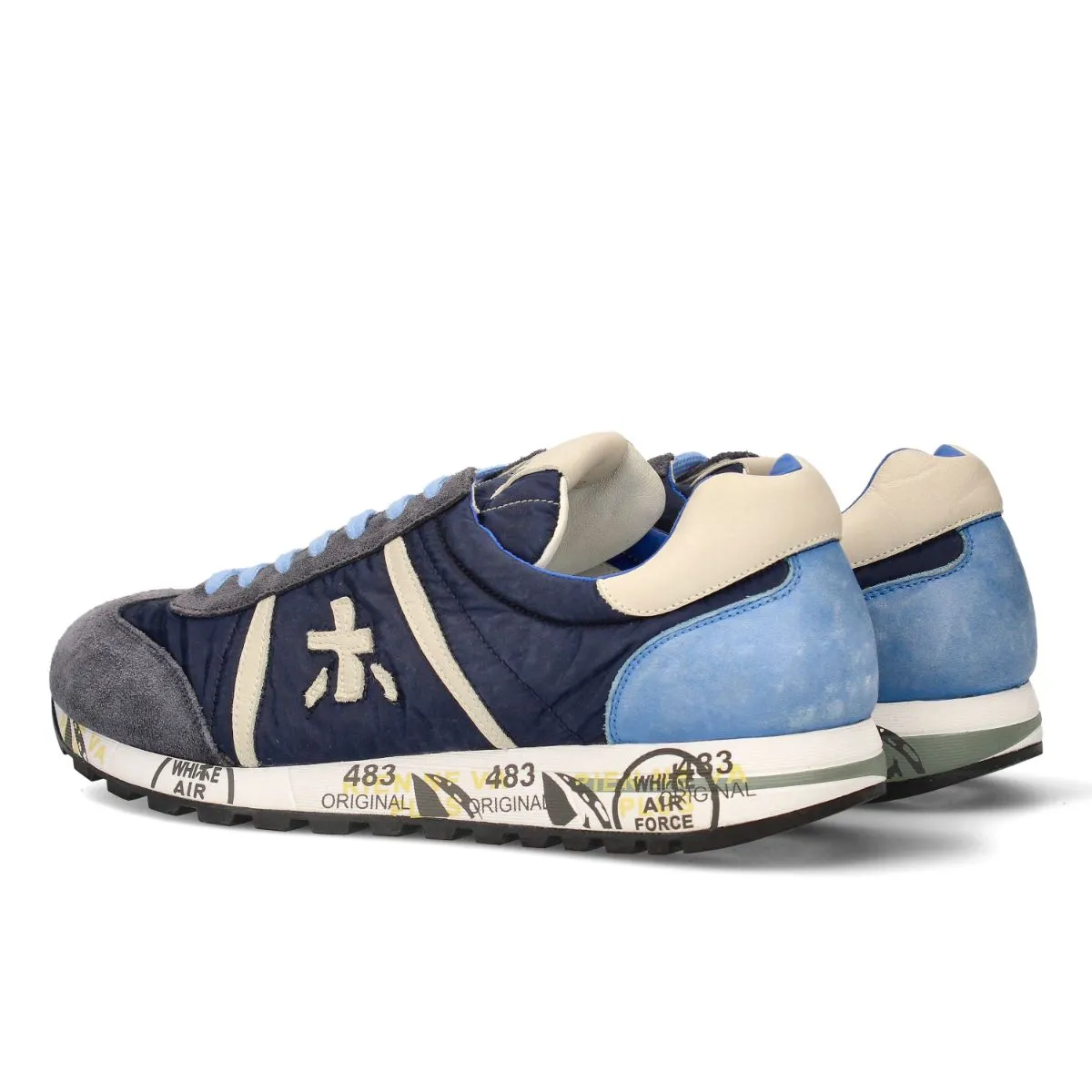 PREMIATA LUCY 1298E   