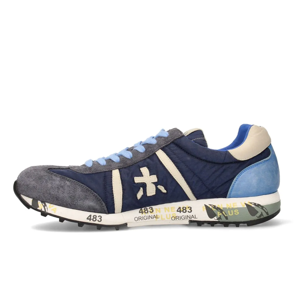 PREMIATA LUCY 1298E   