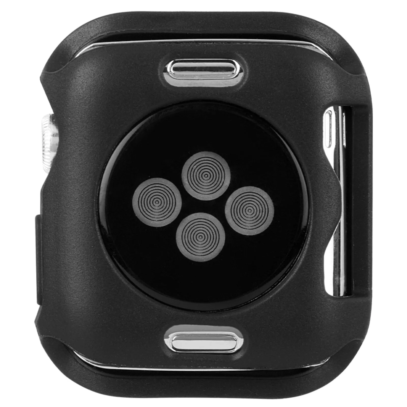 Protector Watch Bumper for Apple Watch 42mm / 44mm - Black