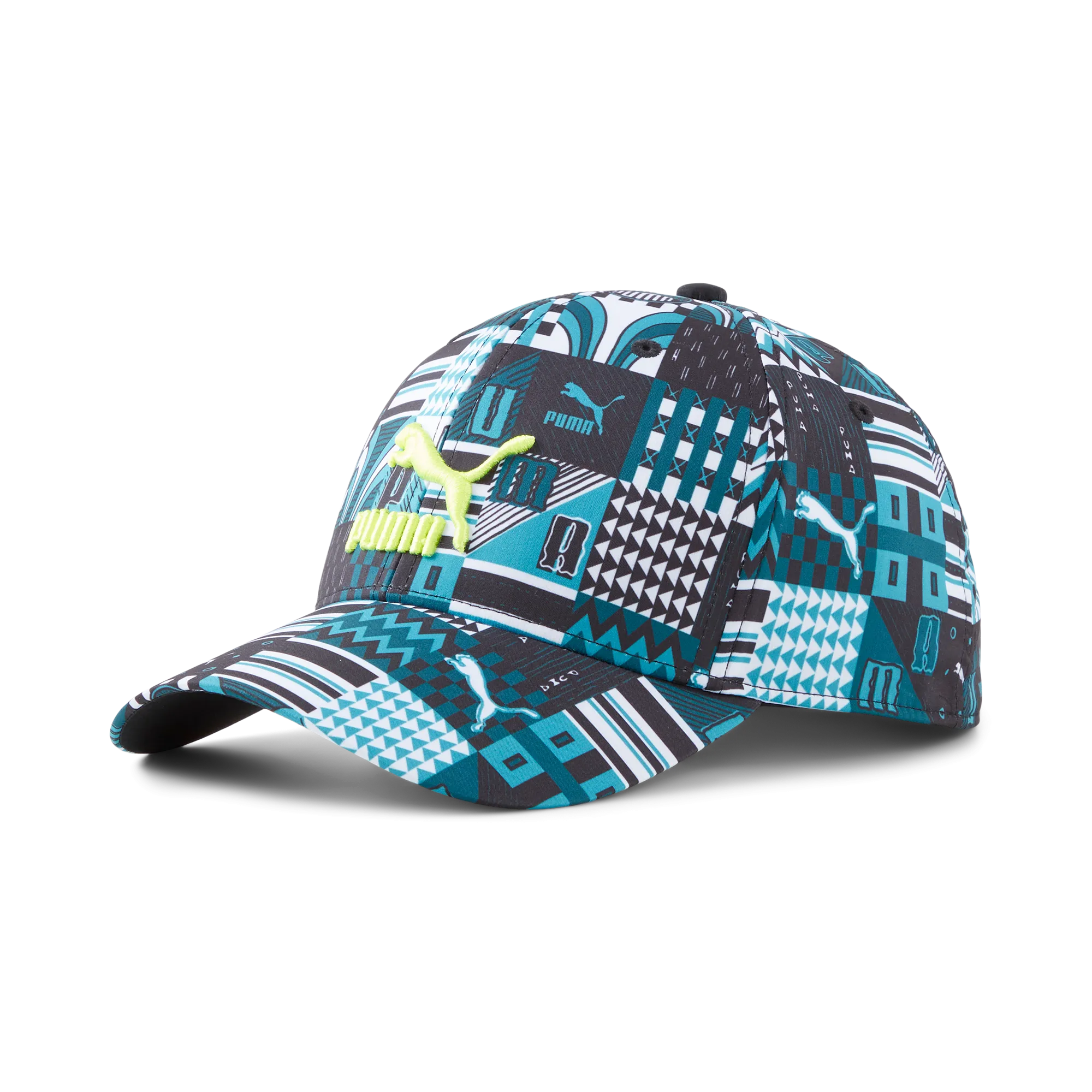 PUMA x Davido Bundle 2: Shorts   Reversible Bucket Hat   BB Cap