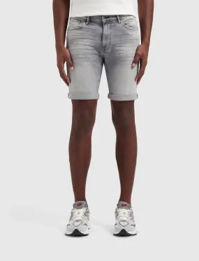 Pure Path Jeans Short The Miles W1272