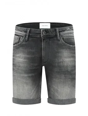 Pure Path Jeans Short The Steve W1264