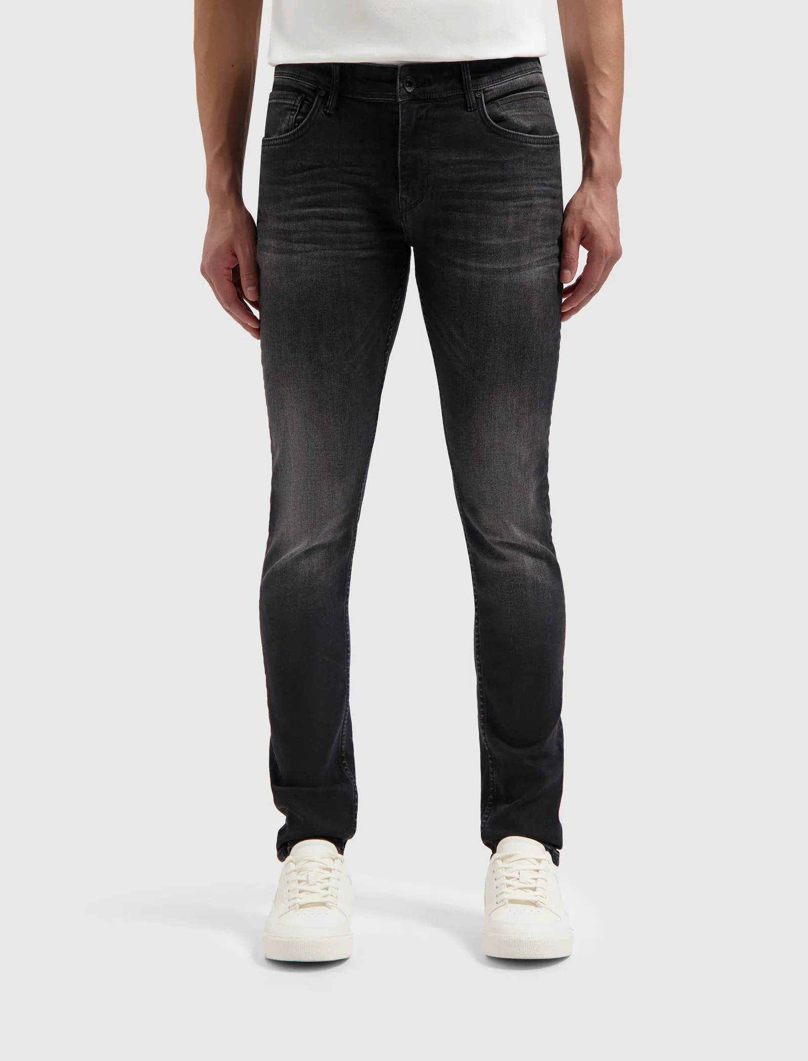 Pure Path Jeans The Jone W3003