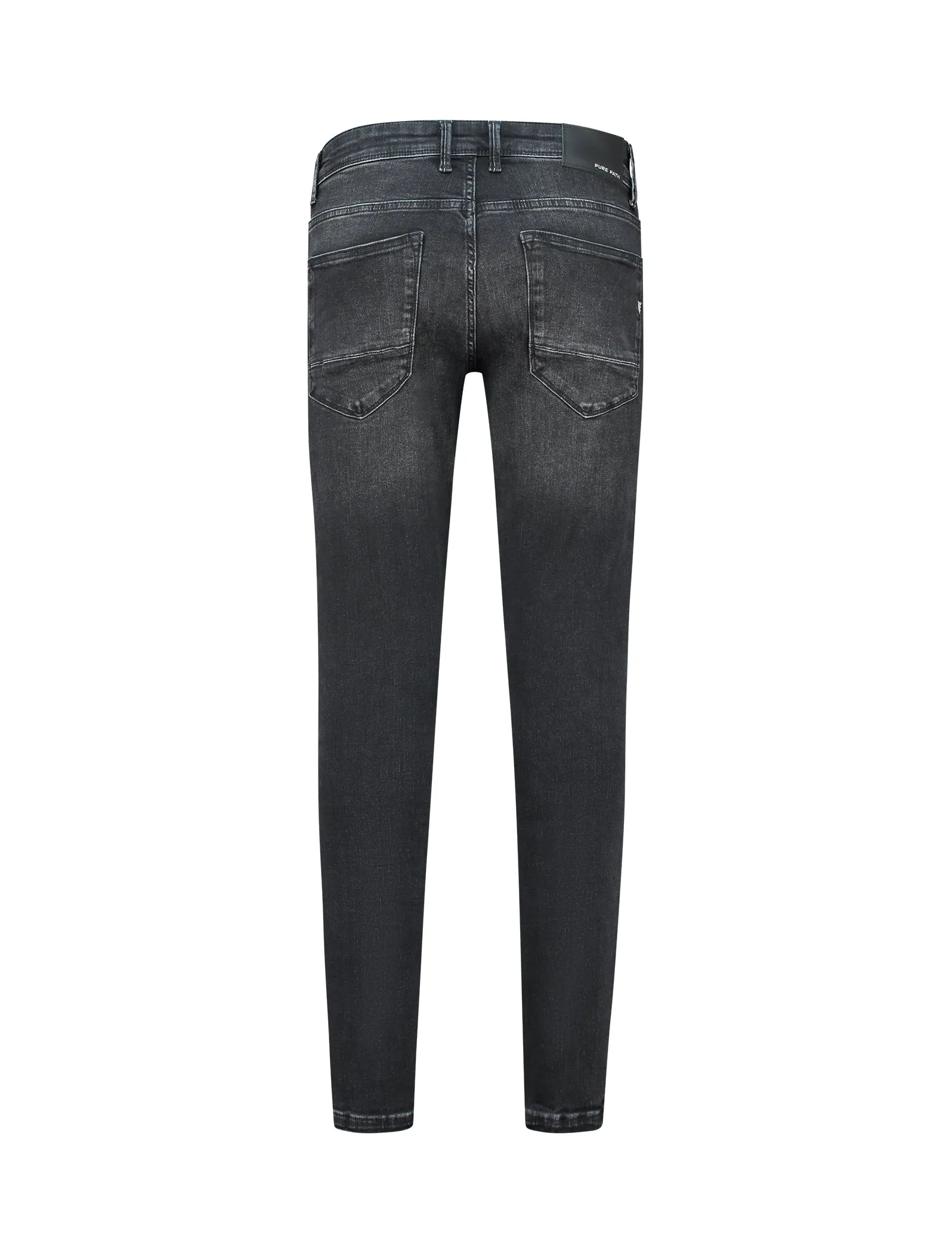 Pure Path Jeans The Jone W3003