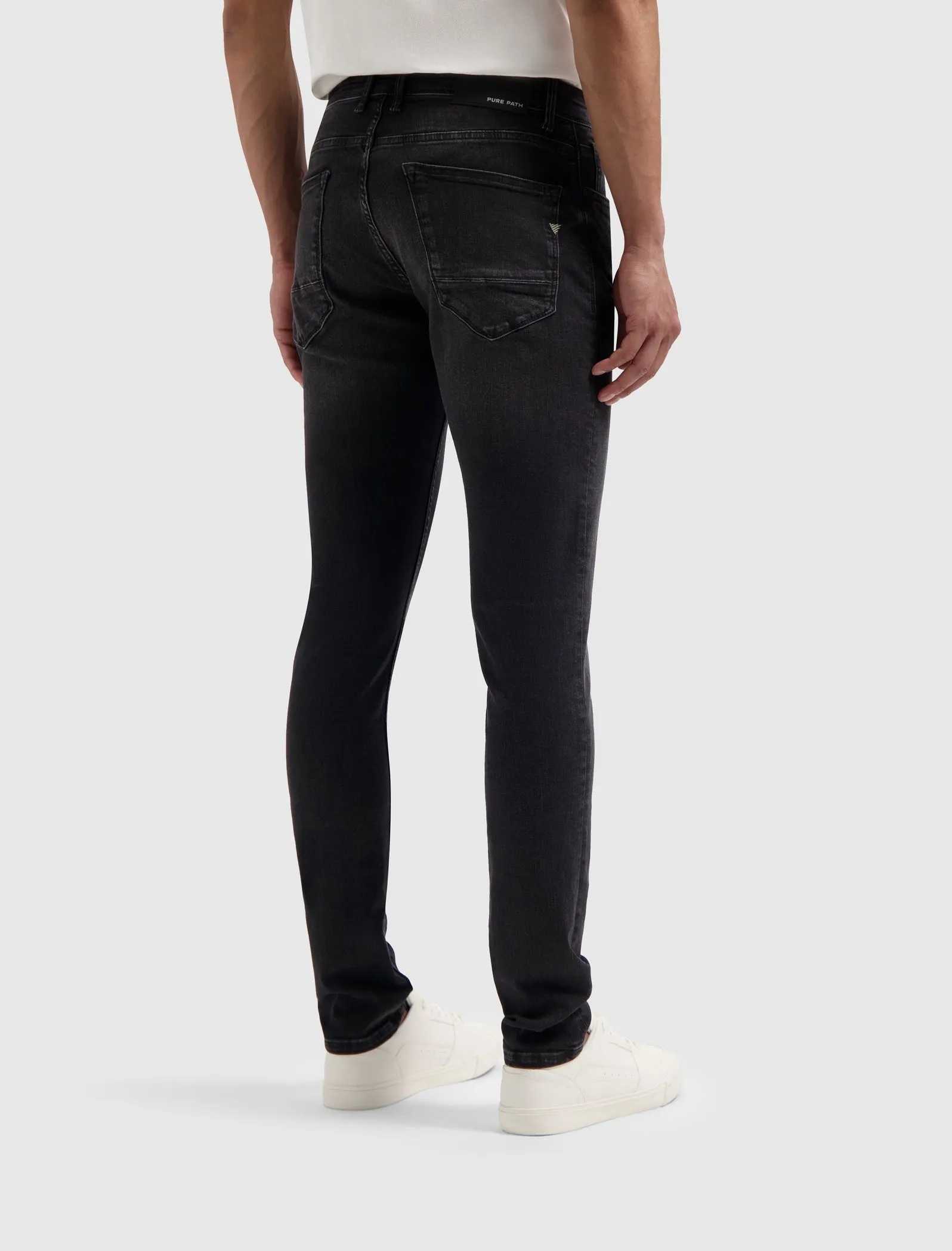 Pure Path Jeans The Jone W3003